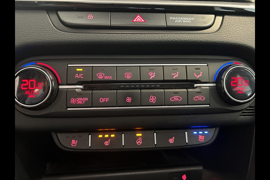 Kia Ceed Sportswagon 1.6 GDI PHEV ExecutiveLine