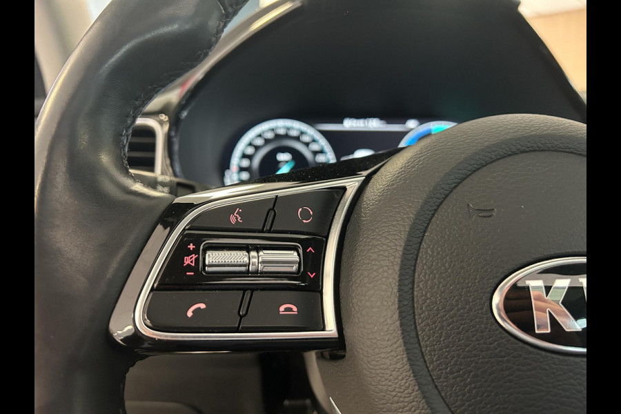 Kia Ceed Sportswagon 1.6 GDI PHEV ExecutiveLine