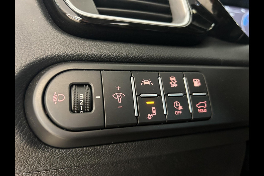 Kia Ceed Sportswagon 1.6 GDI PHEV ExecutiveLine