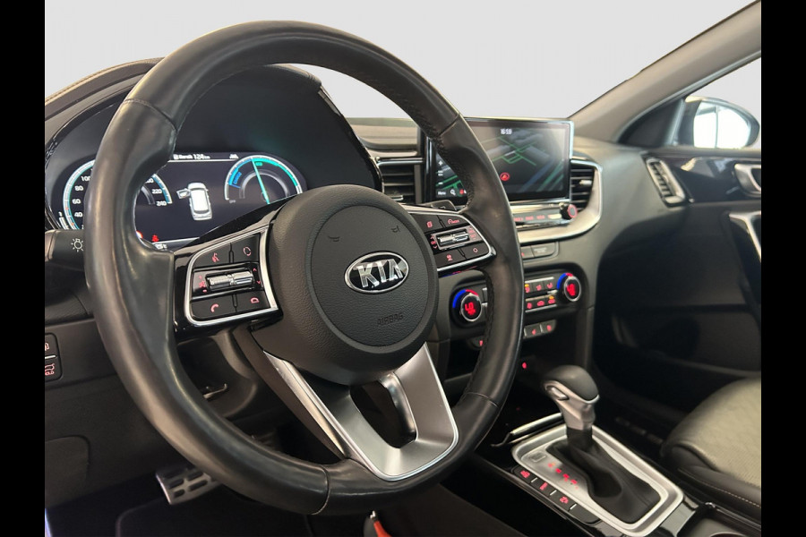 Kia Ceed Sportswagon 1.6 GDI PHEV ExecutiveLine