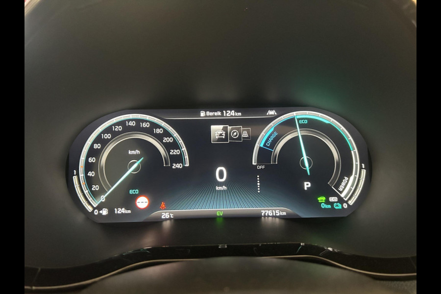 Kia Ceed Sportswagon 1.6 GDI PHEV ExecutiveLine