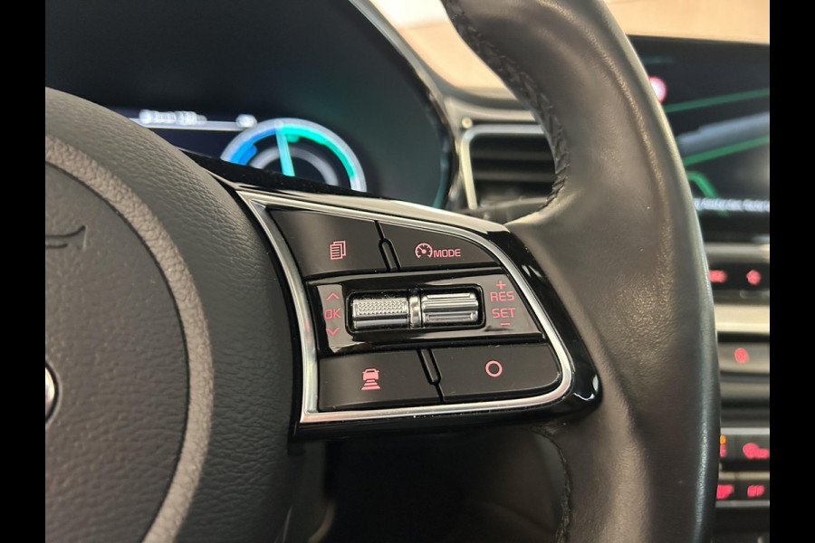 Kia Ceed Sportswagon 1.6 GDI PHEV ExecutiveLine