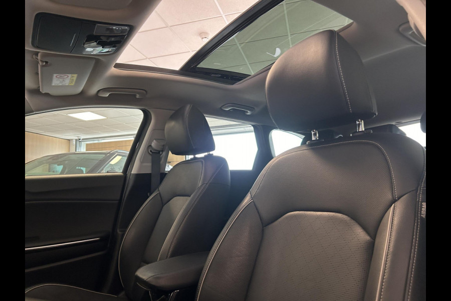 Kia Ceed Sportswagon 1.6 GDI PHEV ExecutiveLine