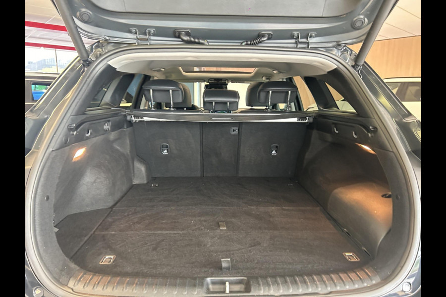 Kia Ceed Sportswagon 1.6 GDI PHEV ExecutiveLine