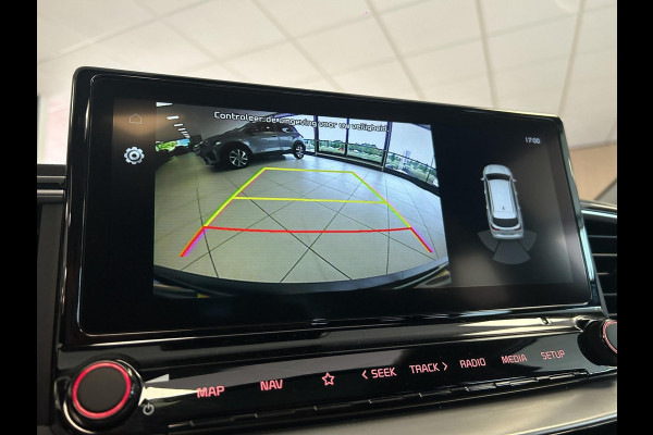 Kia Ceed Sportswagon 1.6 GDI PHEV ExecutiveLine