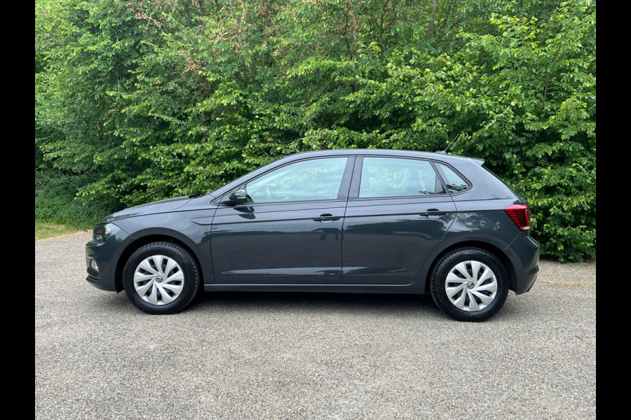 Volkswagen Polo 1.0 TSI Comfortline Business | Navi | ACC | Orgineel Nederlands |