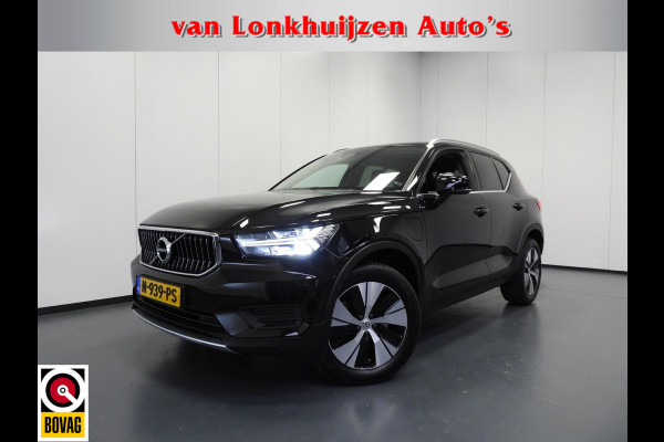 Volvo XC40 1.5 T4 Recharge Inscription Expression NAVI/CAMERA/LED/18"LMV!