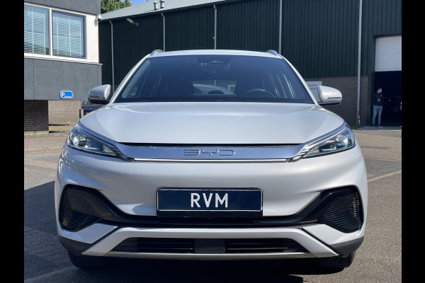 BYD ATTO 3 Design 60 kwh COMPLETE AUTO | RIJKLAAR INCL. FABR. GARANTIE T/M 2029 | AANDRIJFLIJN EN ACCU ZELFS T/M 2031