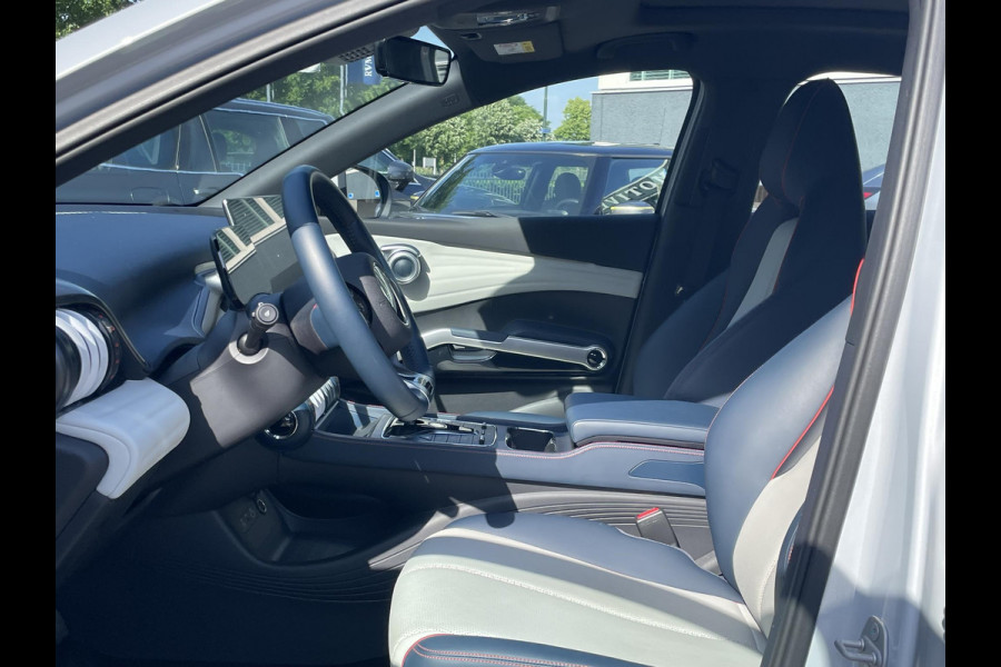 BYD ATTO 3 Design 60 kwh COMPLETE AUTO | RIJKLAAR INCL. FABR. GARANTIE T/M 2029 | AANDRIJFLIJN EN ACCU ZELFS T/M 2031