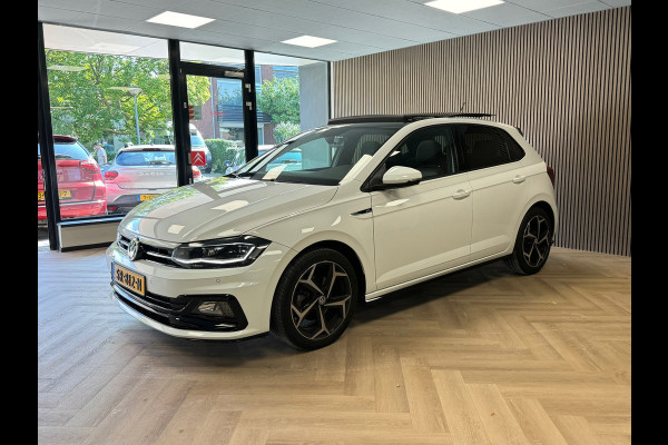Volkswagen Polo 1.0 TSI 116PK Highline R-Line PANORAMADAK NAVIGATIE APPLE CARPLAY