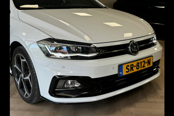 Volkswagen Polo 1.0 TSI 116PK Highline R-Line PANORAMADAK NAVIGATIE APPLE CARPLAY