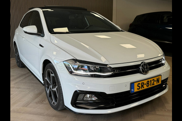 Volkswagen Polo 1.0 TSI 116PK Highline R-Line PANORAMADAK NAVIGATIE APPLE CARPLAY