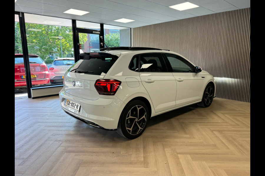 Volkswagen Polo 1.0 TSI 116PK Highline R-Line PANORAMADAK NAVIGATIE APPLE CARPLAY