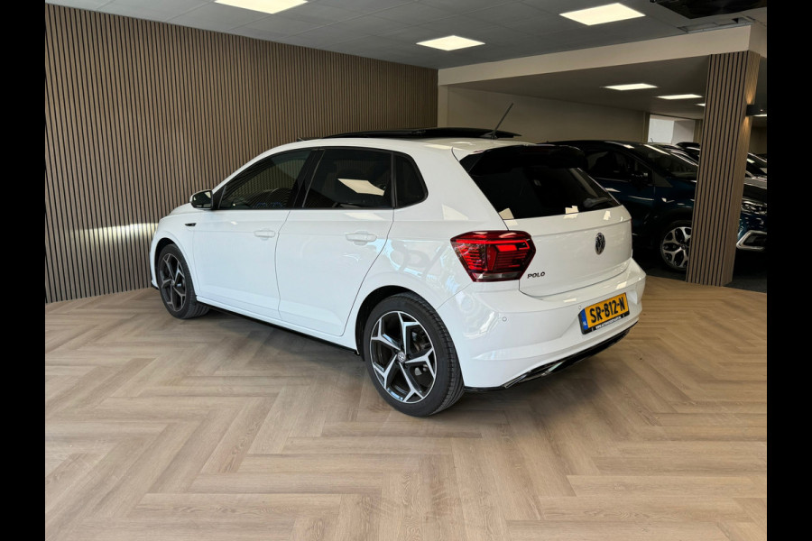 Volkswagen Polo 1.0 TSI 116PK Highline R-Line PANORAMADAK NAVIGATIE APPLE CARPLAY