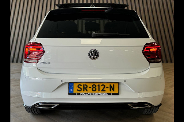 Volkswagen Polo 1.0 TSI 116PK Highline R-Line PANORAMADAK NAVIGATIE APPLE CARPLAY