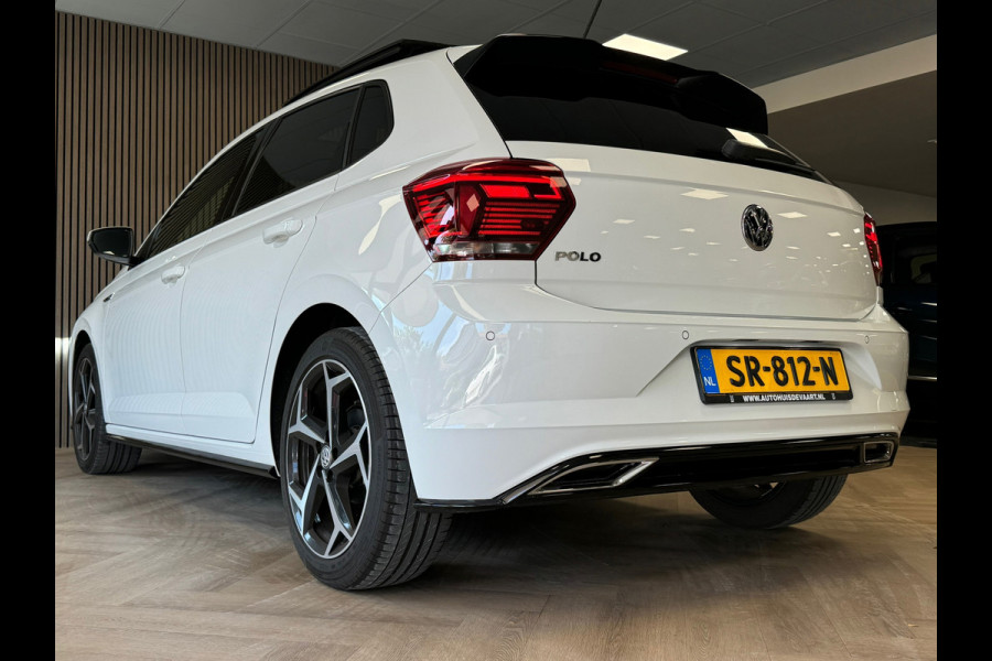 Volkswagen Polo 1.0 TSI 116PK Highline R-Line PANORAMADAK NAVIGATIE APPLE CARPLAY