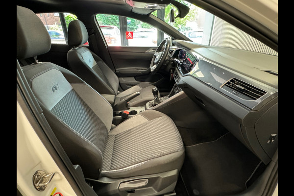 Volkswagen Polo 1.0 TSI 116PK Highline R-Line PANORAMADAK NAVIGATIE APPLE CARPLAY