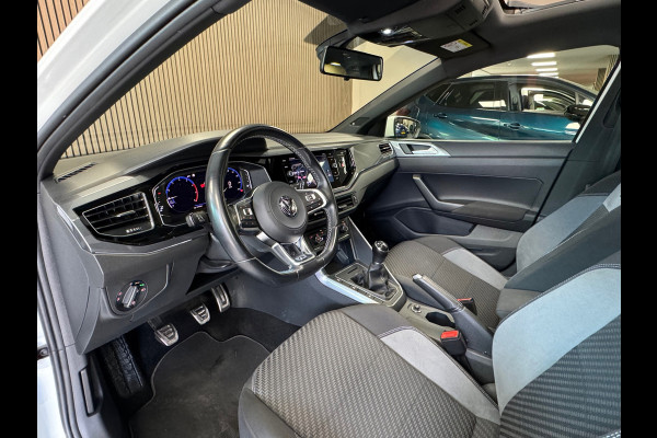 Volkswagen Polo 1.0 TSI 116PK Highline R-Line PANORAMADAK NAVIGATIE APPLE CARPLAY
