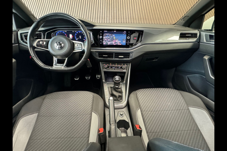Volkswagen Polo 1.0 TSI 116PK Highline R-Line PANORAMADAK NAVIGATIE APPLE CARPLAY