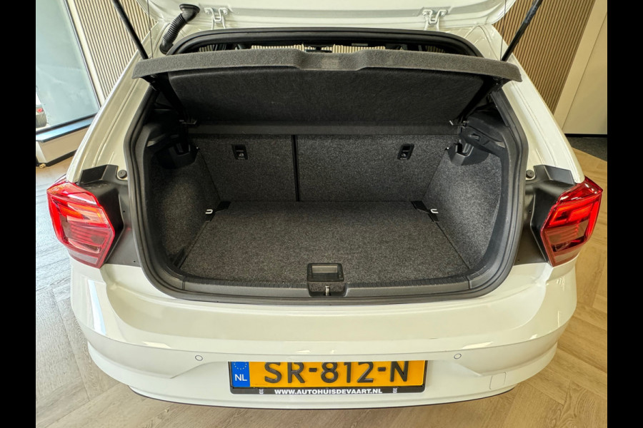 Volkswagen Polo 1.0 TSI 116PK Highline R-Line PANORAMADAK NAVIGATIE APPLE CARPLAY