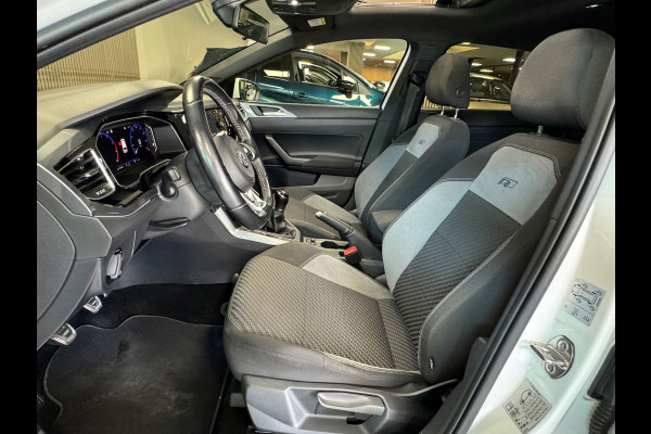 Volkswagen Polo 1.0 TSI 116PK Highline R-Line PANORAMADAK NAVIGATIE APPLE CARPLAY