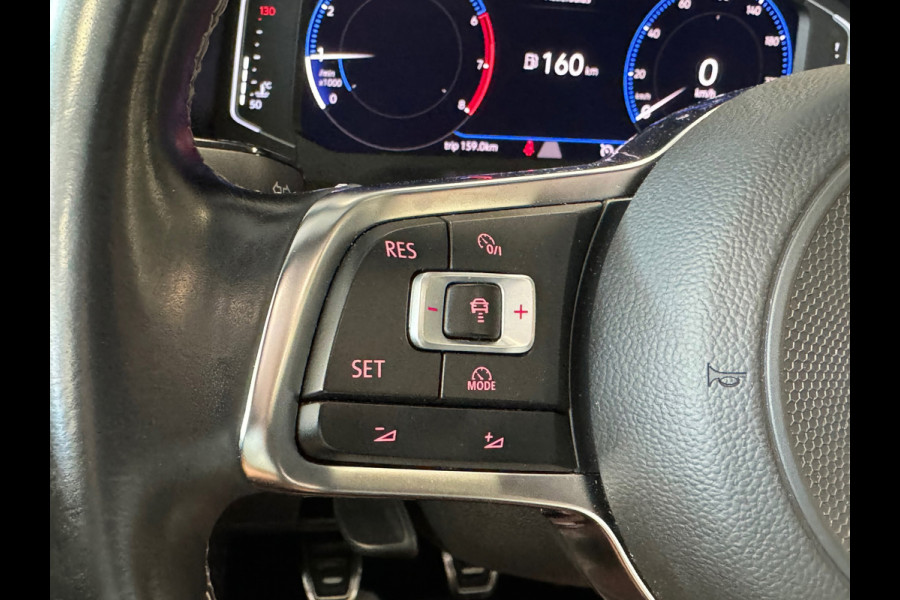 Volkswagen Polo 1.0 TSI 116PK Highline R-Line PANORAMADAK NAVIGATIE APPLE CARPLAY