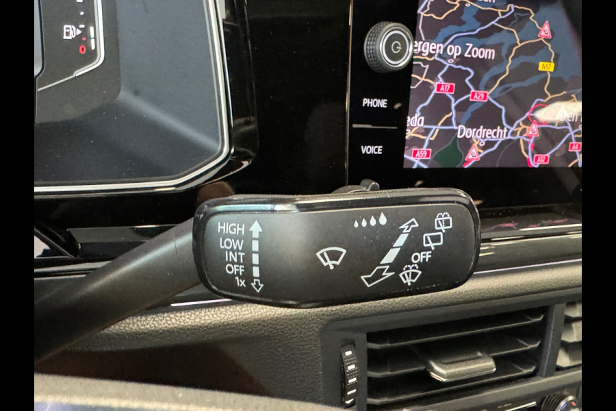 Volkswagen Polo 1.0 TSI 116PK Highline R-Line PANORAMADAK NAVIGATIE APPLE CARPLAY