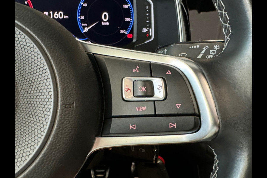 Volkswagen Polo 1.0 TSI 116PK Highline R-Line PANORAMADAK NAVIGATIE APPLE CARPLAY