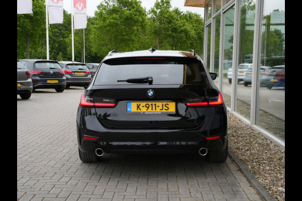 BMW 3 Serie Touring 318i Executive Edition | Adaptive Cruise | Navigatie | DAB | Virtual