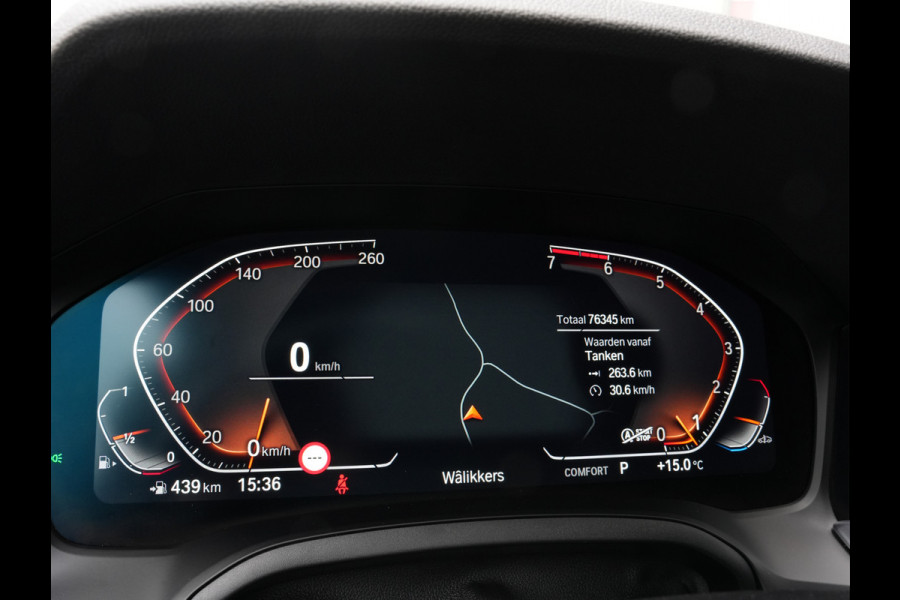 BMW 3 Serie Touring 318i Executive Edition | Adaptive Cruise | Navigatie | DAB | Virtual