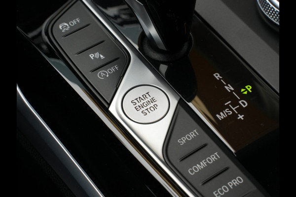 BMW 3 Serie Touring 318i Executive Edition | Adaptive Cruise | Navigatie | DAB | Virtual