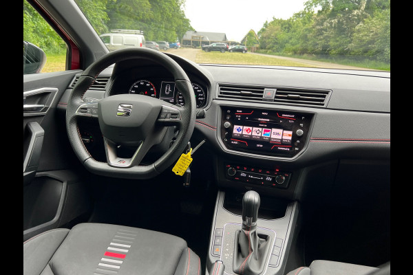 Seat Ibiza 1.0 TSI FR Business Intense | DSG | Navi | Cruise | Clima