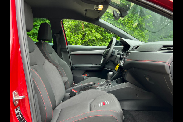 Seat Ibiza 1.0 TSI FR Business Intense | DSG | Navi | Cruise | Clima