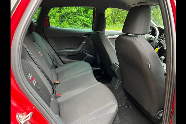 Seat Ibiza 1.0 TSI FR Business Intense | DSG | Navi | Cruise | Clima