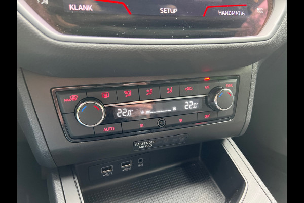 Seat Ibiza 1.0 TSI FR Business Intense | DSG | Navi | Cruise | Clima