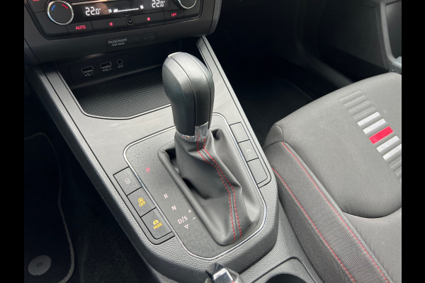 Seat Ibiza 1.0 TSI FR Business Intense | DSG | Navi | Cruise | Clima