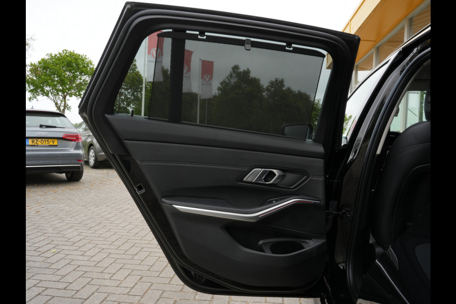 BMW 3 Serie Touring 318i Executive Edition | Adaptive Cruise | Navigatie | DAB | Virtual