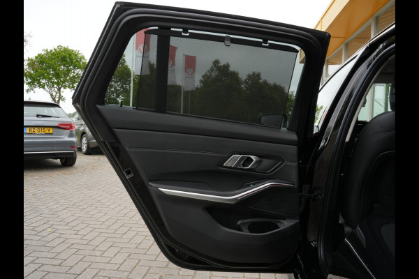 BMW 3 Serie Touring 318i Executive Edition | Adaptive Cruise | Navigatie | DAB | Virtual