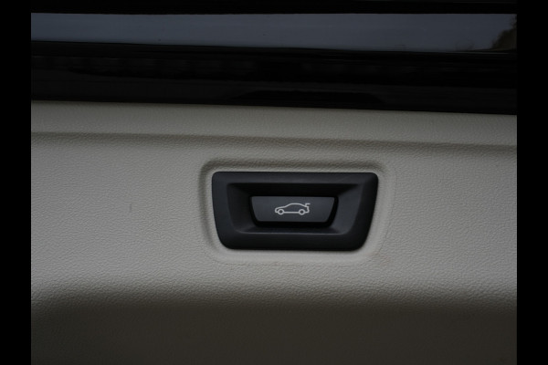 BMW 3 Serie Touring 318i Executive Edition | Adaptive Cruise | Navigatie | DAB | Virtual