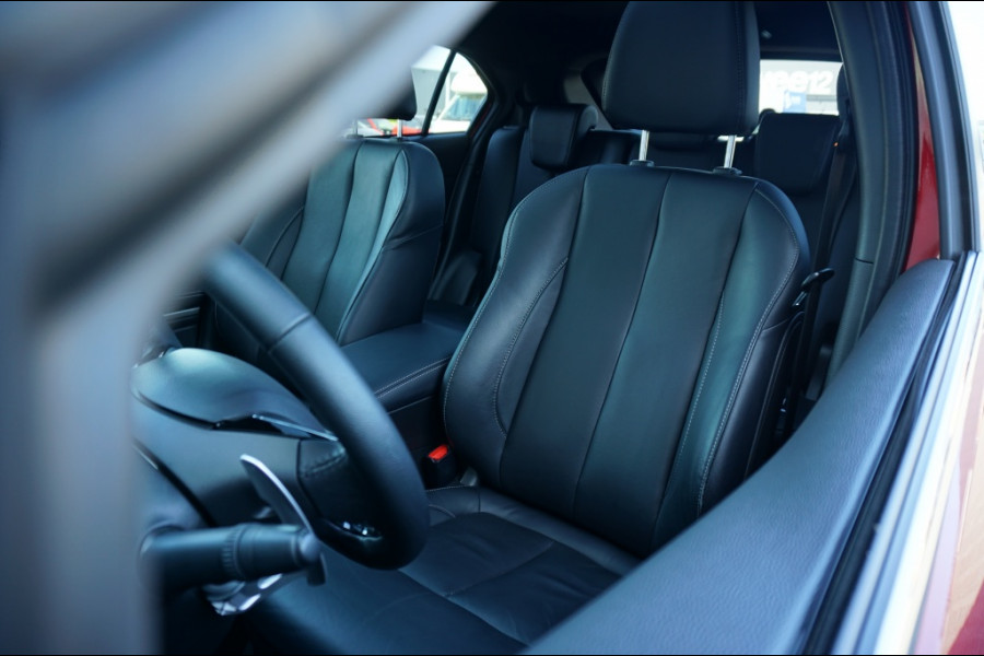 Mitsubishi Eclipse Cross PHEV AUTOMAAT LEER | PANO | CARPLAY | WINTERPACK | ADAPTIVE!