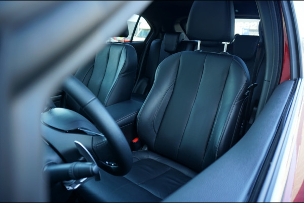 Mitsubishi Eclipse Cross PHEV AUTOMAAT LEER | PANO | CARPLAY | WINTERPACK | ADAPTIVE!