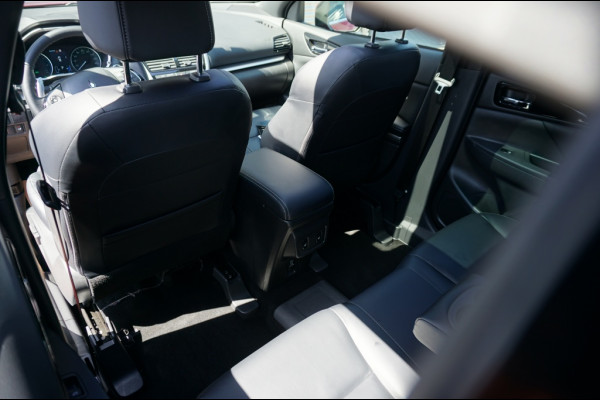 Mitsubishi Eclipse Cross PHEV AUTOMAAT LEER | PANO | CARPLAY | WINTERPACK | ADAPTIVE!