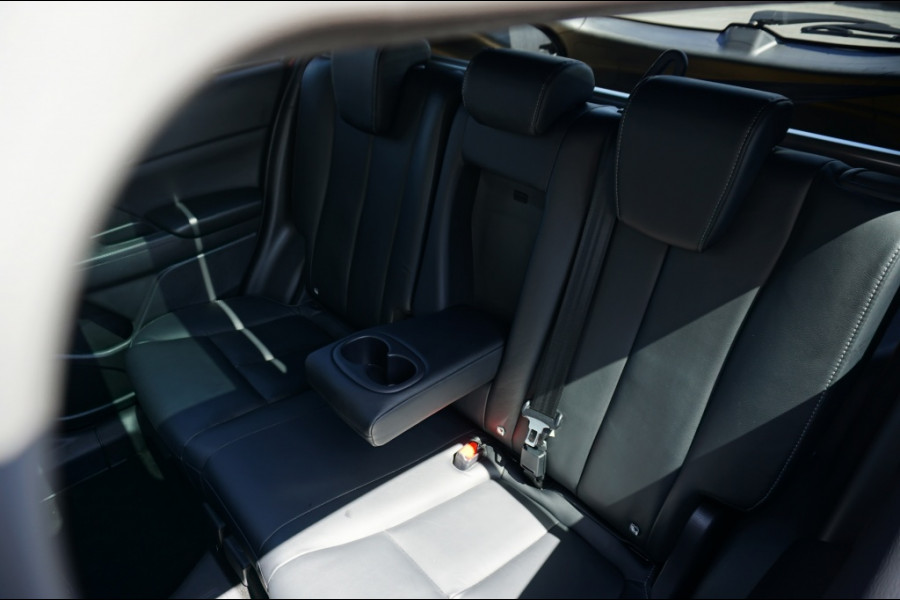 Mitsubishi Eclipse Cross PHEV AUTOMAAT LEER | PANO | CARPLAY | WINTERPACK | ADAPTIVE!