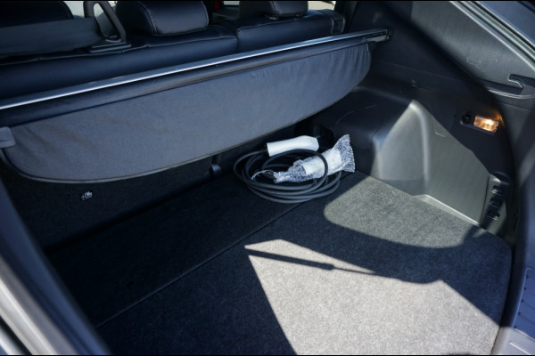 Mitsubishi Eclipse Cross PHEV AUTOMAAT LEER | PANO | CARPLAY | WINTERPACK | ADAPTIVE!