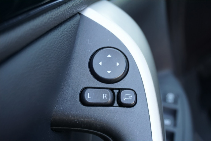 Mitsubishi Eclipse Cross PHEV AUTOMAAT LEER | PANO | CARPLAY | WINTERPACK | ADAPTIVE!