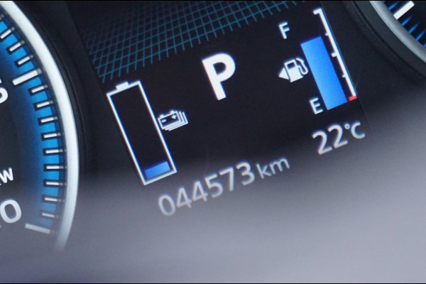 Mitsubishi Eclipse Cross PHEV AUTOMAAT LEER | PANO | CARPLAY | WINTERPACK | ADAPTIVE!