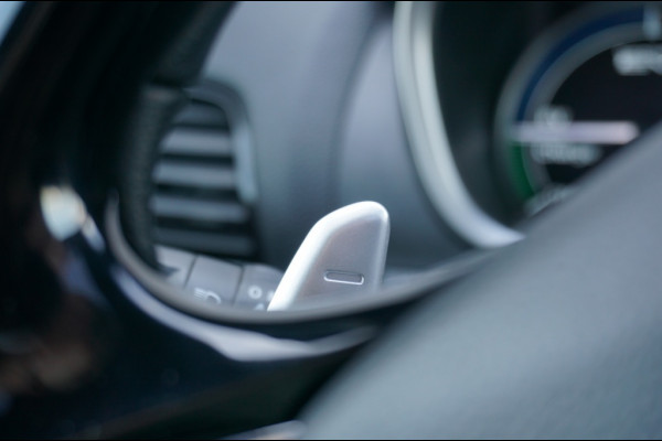 Mitsubishi Eclipse Cross PHEV AUTOMAAT LEER | PANO | CARPLAY | WINTERPACK | ADAPTIVE!