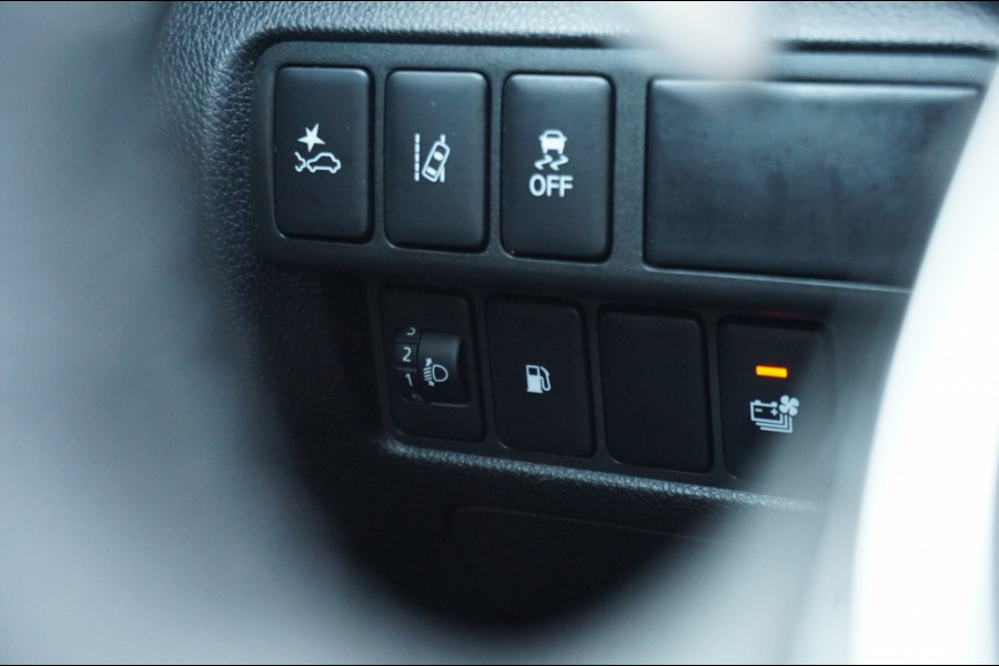 Mitsubishi Eclipse Cross PHEV AUTOMAAT LEER | PANO | CARPLAY | WINTERPACK | ADAPTIVE!