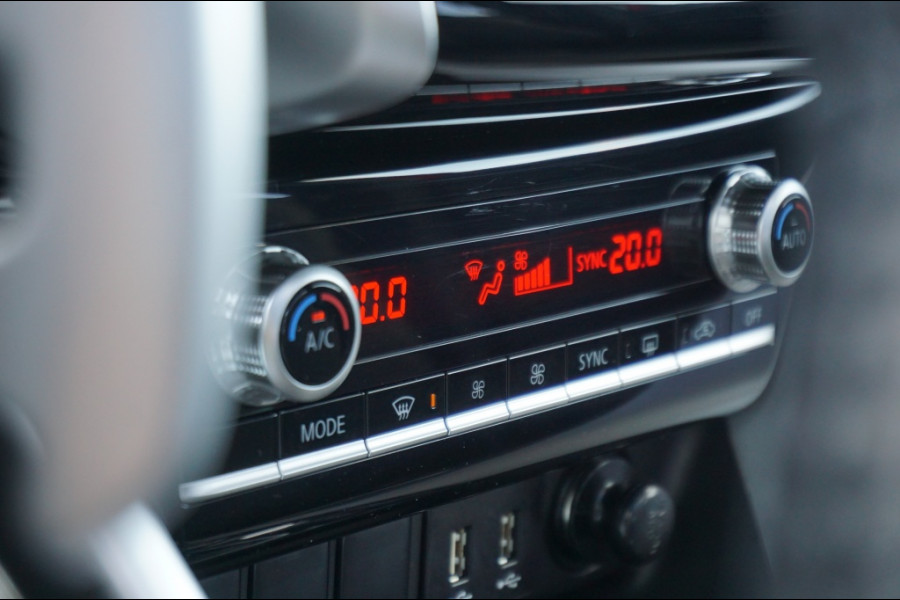 Mitsubishi Eclipse Cross PHEV AUTOMAAT LEER | PANO | CARPLAY | WINTERPACK | ADAPTIVE!