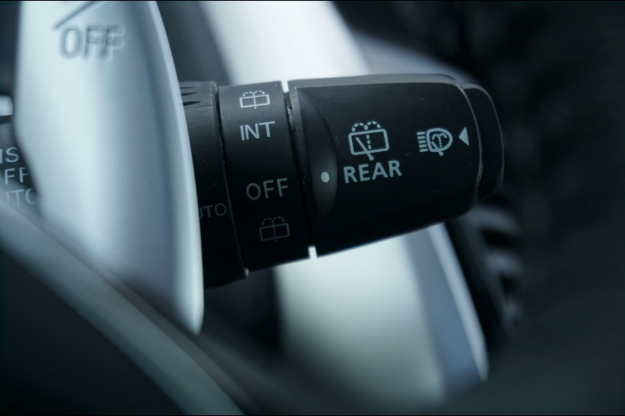 Mitsubishi Eclipse Cross PHEV AUTOMAAT LEER | PANO | CARPLAY | WINTERPACK | ADAPTIVE!